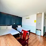 Holiday Inn Hotel