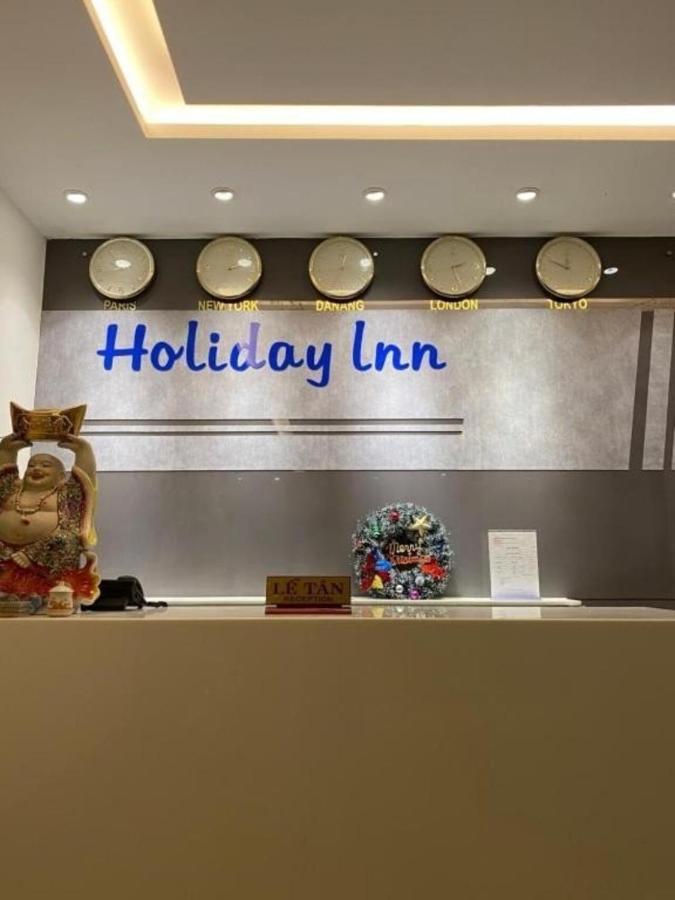 Holiday