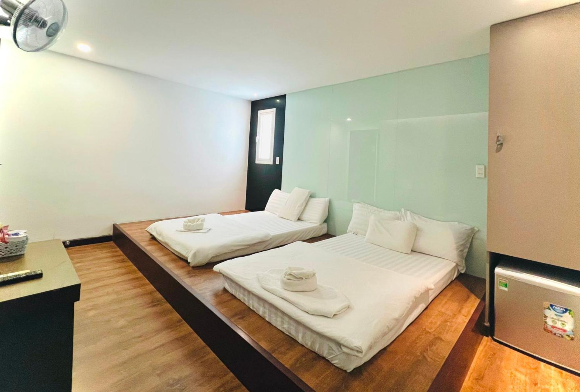 Hotel Holiday Da Nang